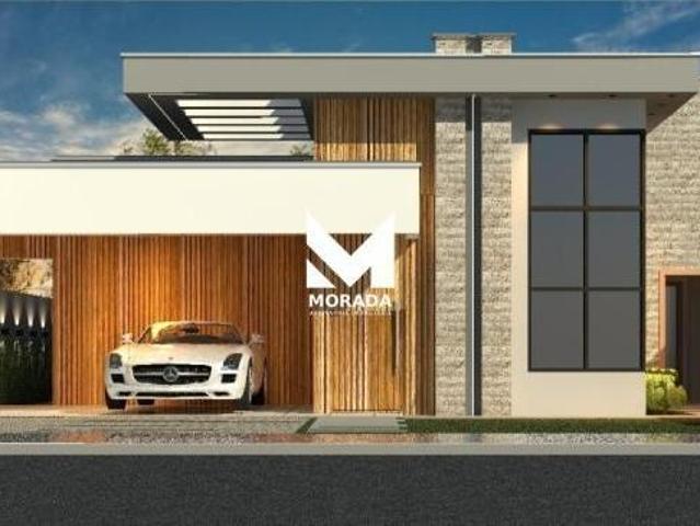 Casa para venda em Juara