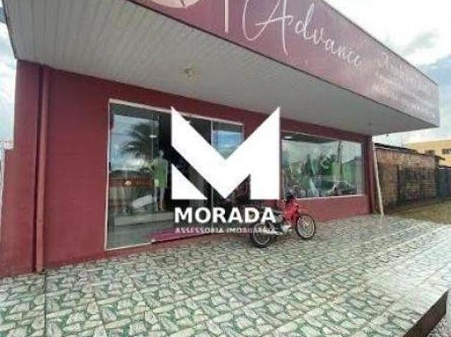 Casa para venda em Juara