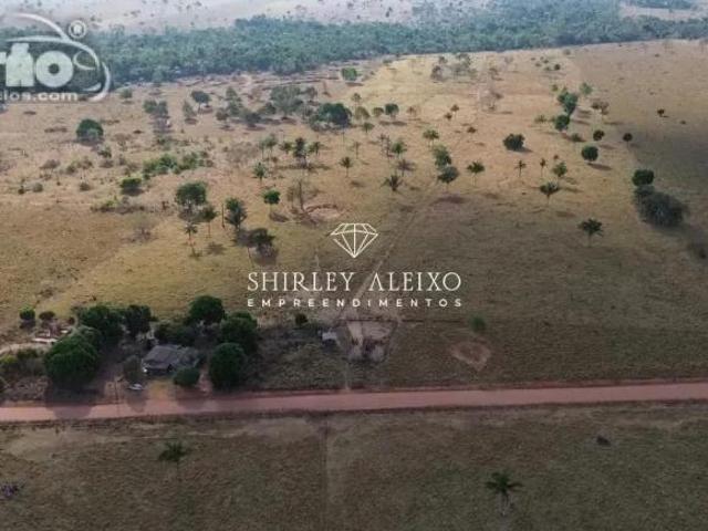 Casa para venda em Juara