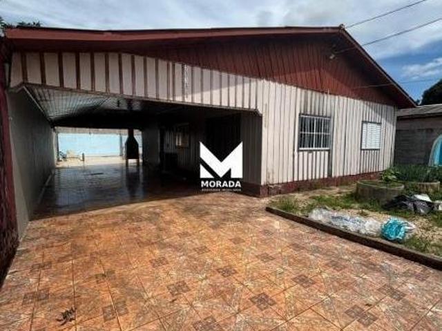 Casa para venda em Juara
