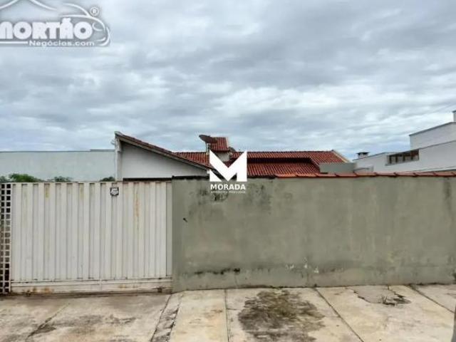 Casa para venda em Juara