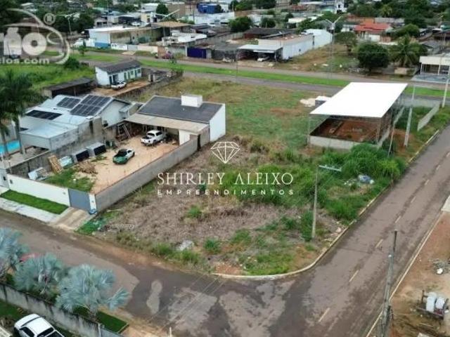 Casa para venda em Juara