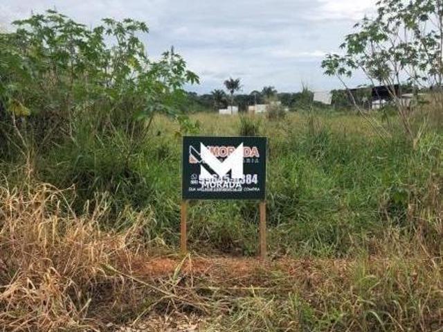 Casa para venda em Juara