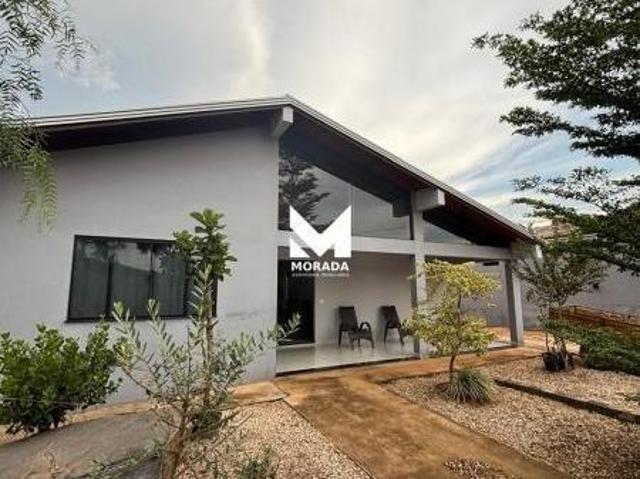 Casa para venda em Juara