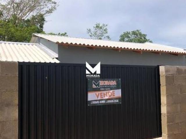 Casa para venda em Juara