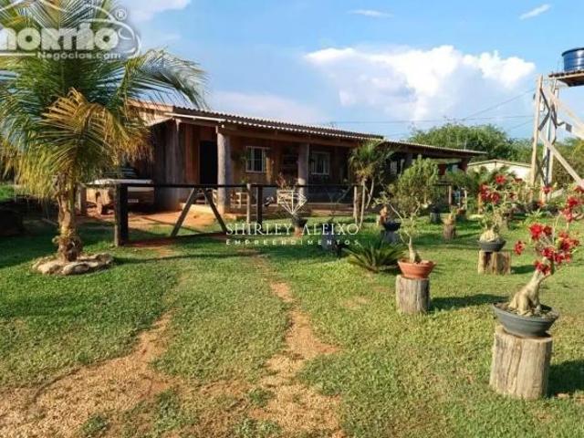 Casa para venda em Juara