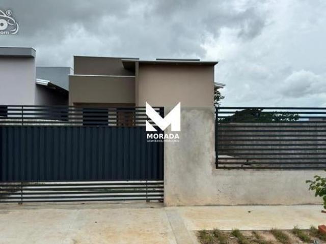 Casa para venda em Juara