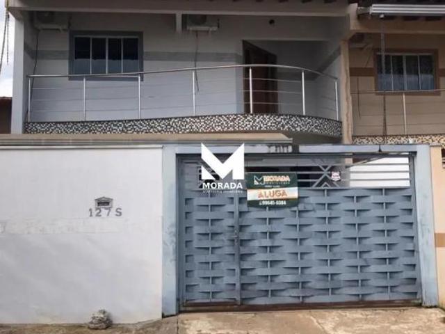 Casa para venda em Juara