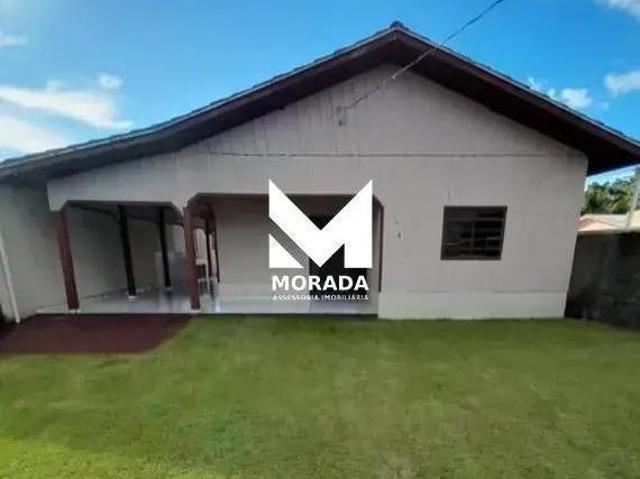 Casa para venda em Juara