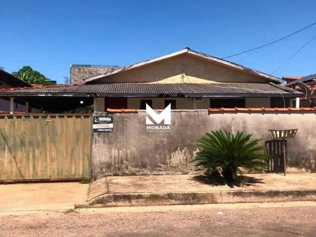 Casa para venda em Juara