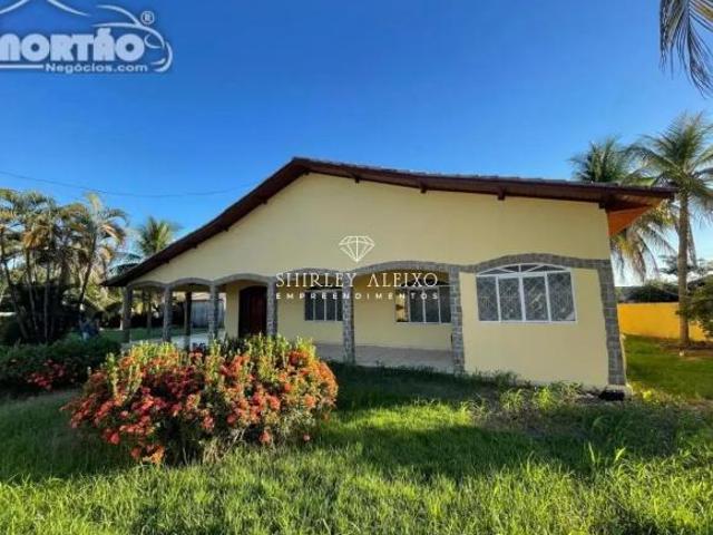 Casa para venda em Juara