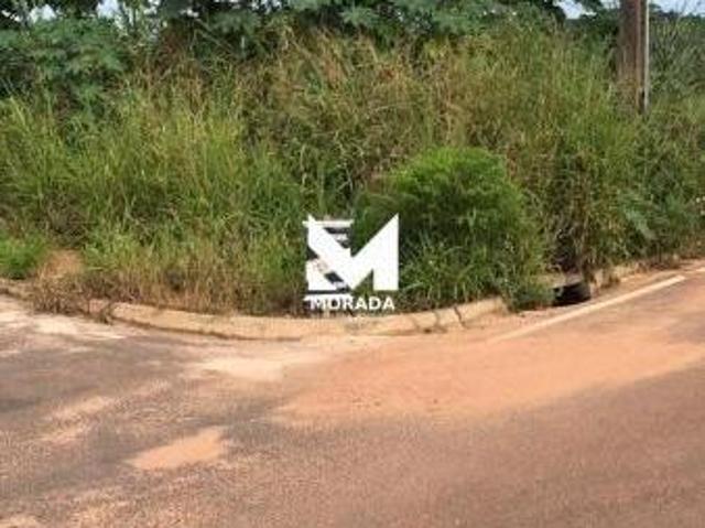 Casa para venda em Juara