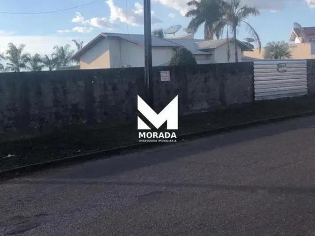 Casa para venda em Juara