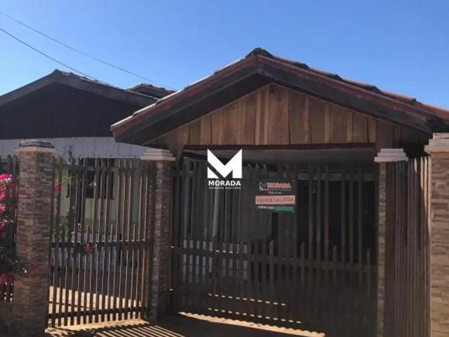 Casa para venda em Juara