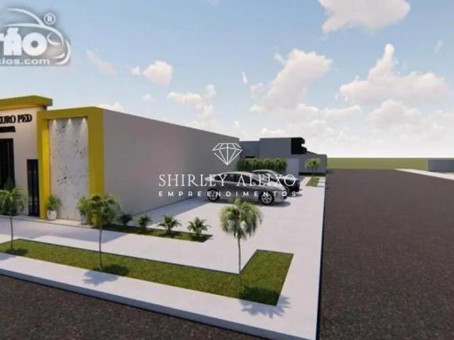 Casa para venda em Juara