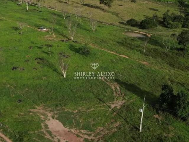 Casa para venda em Juara