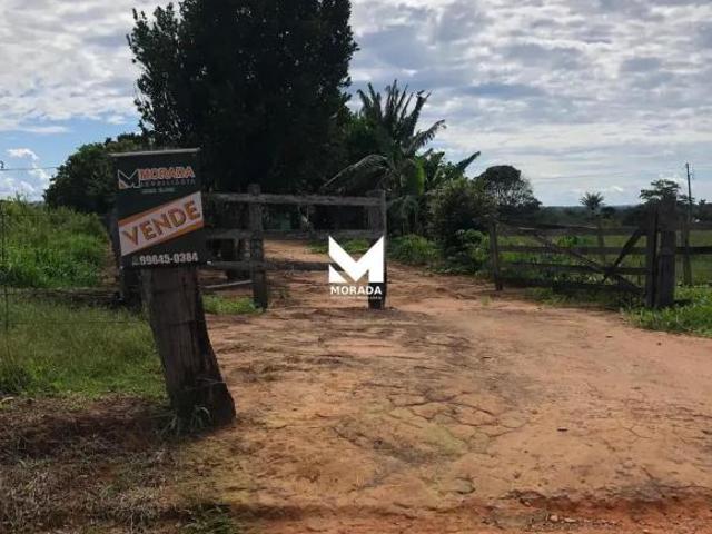 Casa para venda em Juara