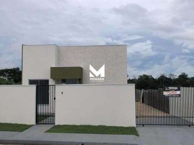 Casa para venda em Juara