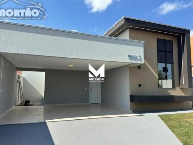 Casa para venda em Juara
