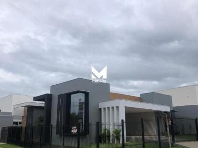 Casa para venda em Juara