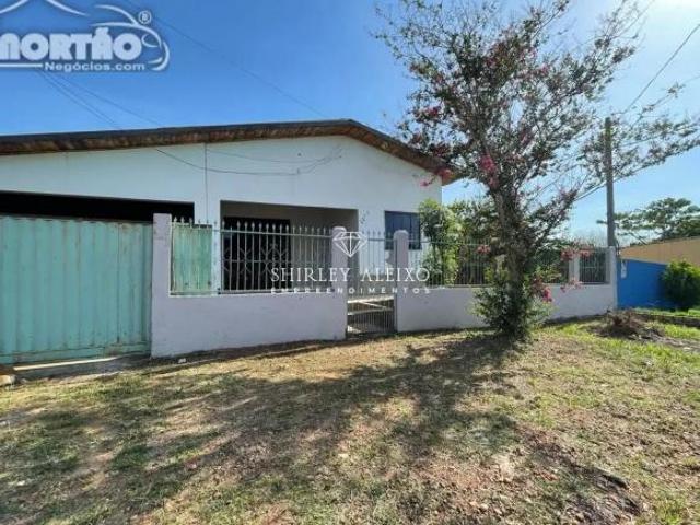 Casa para venda em Juara