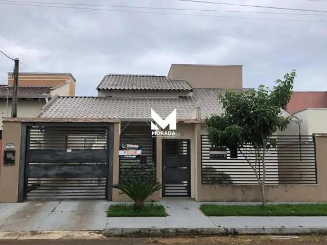 Casa para venda em Juara