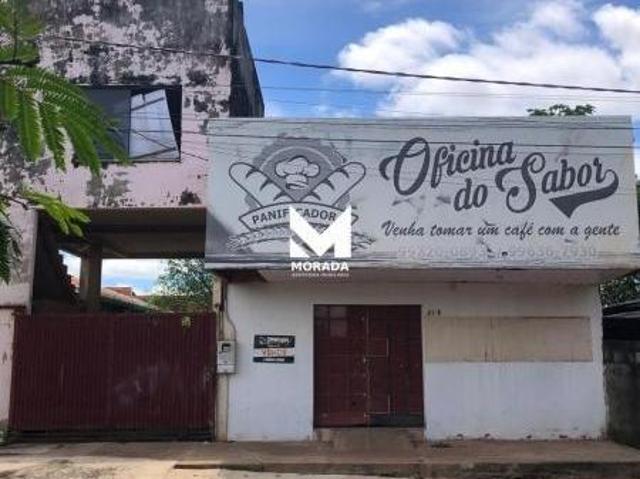 Casa para venda em Juara