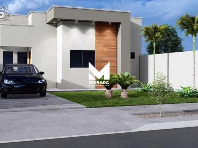 Casa para venda em Juara