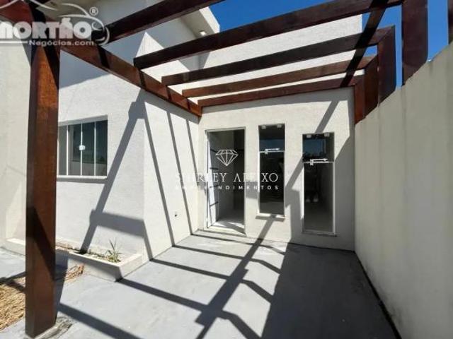 Casa para venda em Juara