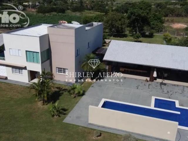 Casa para venda em Juara