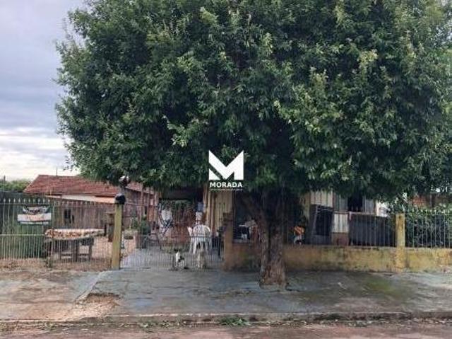 Casa para venda em Juara