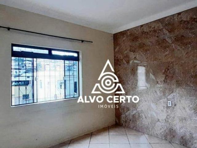 Casa para venda em Juiz de Fora