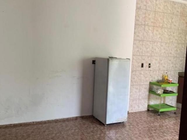 Casa para Venda em Jundiaí, Vila Arens II, 2 dormitórios, 1 banheiro, 2 vagas