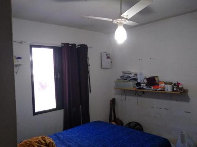 Casa para Venda em Jundiaí, Fazenda Grande, 3 dormitórios, 1 banheiro, 1 vaga
