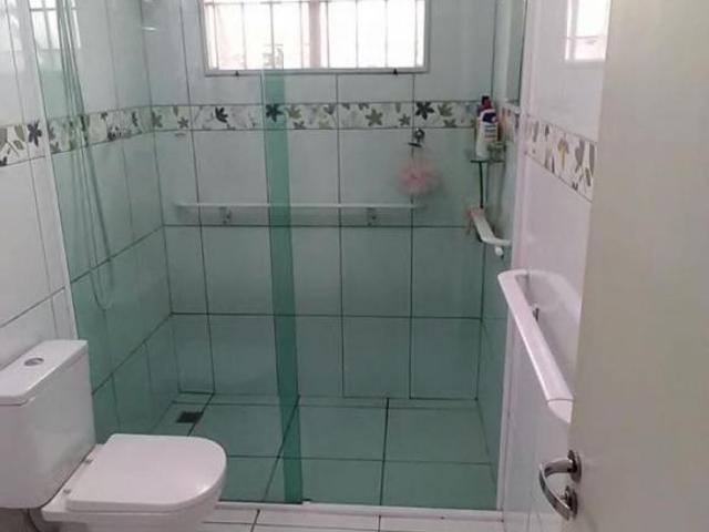 Casa para Venda em Jundiaí, Loteamento Jardim Ipanema, 2 dormitórios, 1 suíte, 3 banheiros, 2 vagas