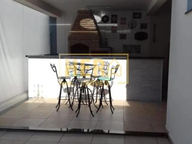 Casa para Venda em Jundiaí / SP no bairro Jardim Caçula