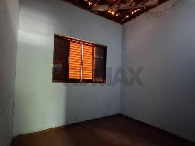 Casa para venda em Junqueira de 87.40m² com 2 Quartos