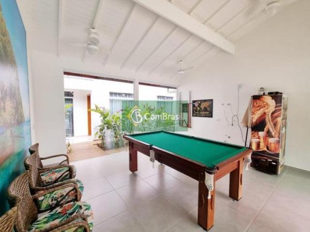 Casa para Venda em Juquehy 280m² 7 dormitórios São Sebastião, Juquehy, Bertioga, Badauê