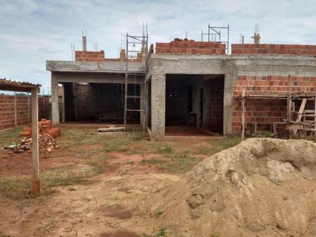 Casa para venda em Juritis de 510.00m² com 3 Quartos