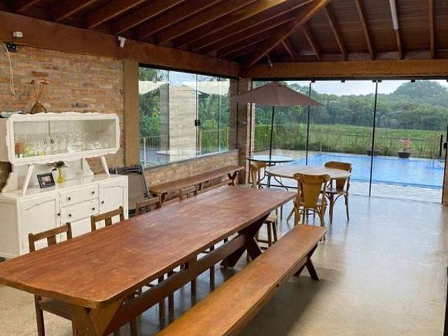 Casa para venda em Juritis de 0.01m² com 3 Quartos