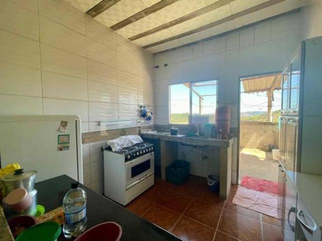 Casa para venda em Ocupação Vitória Granja Werneck, Belo H