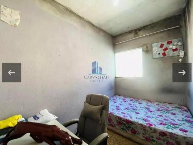 Casa para venda em Olaria Barreiro, Belo Horizonte