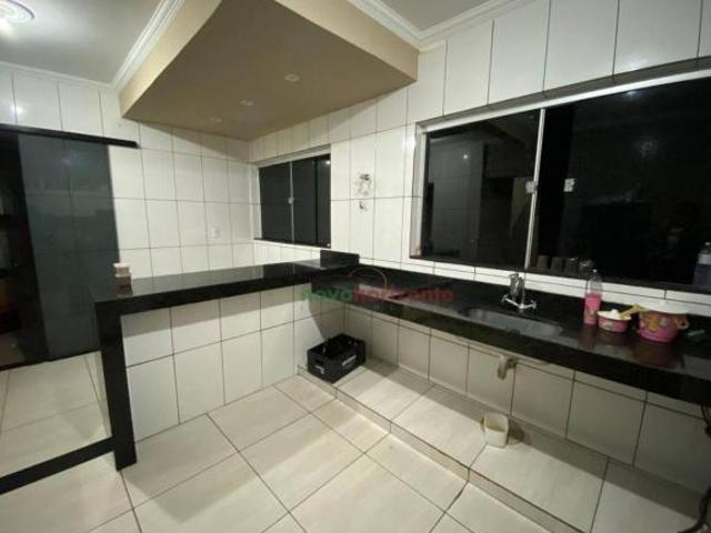Casa para venda em Oliveira