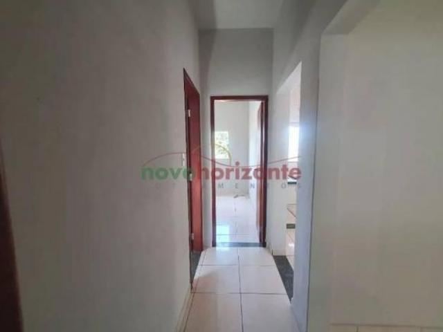 Casa para venda em Oliveira