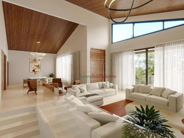Casa para venda em Oliveira