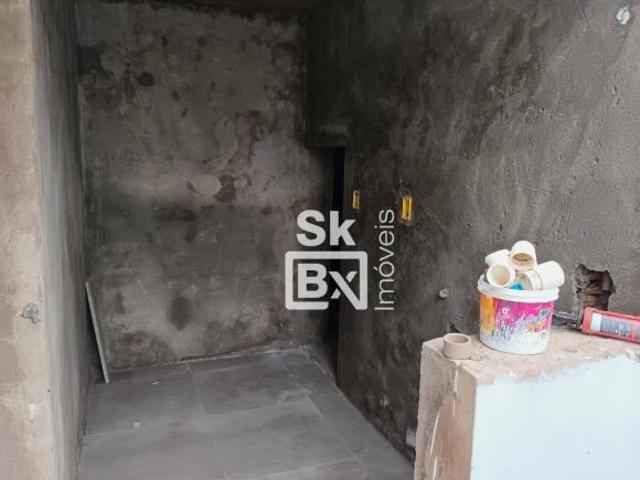 Casa para venda em Osvaldo Rezende, Uberlândia