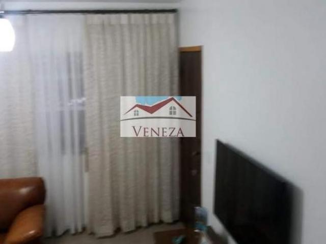 Casa para Venda em Osasco, Veloso, 3 dormitórios, 2 banheiros, 2 vagas