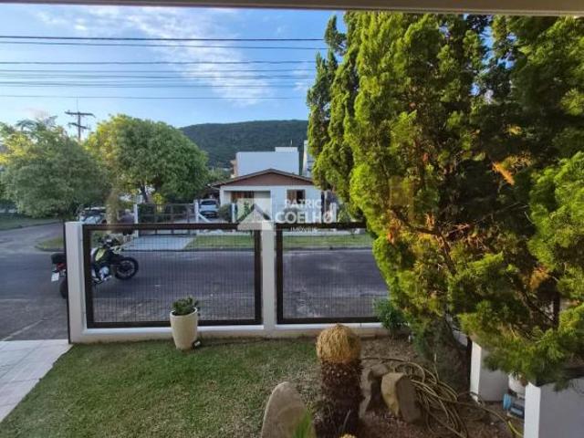 Casa para Venda em Osório, Caiu do Céu, 3 dormitórios, 1 suíte, 3 banheiros, 2 vagas
