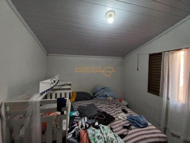 Casa para venda em Ouro Verde, Araguari
