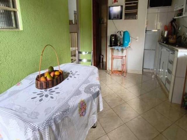 Casa para venda em Ouro Minas, Belo Horizonte